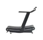 Tapis de Course Titanium Strength Commercial Curved – Bild 8
