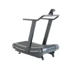 Tapis de Course Titanium Strength Commercial Curved – Bild 7