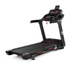 Tapis de Course i.RC12 Noir