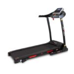 Tapis de course BH Pioneer S3