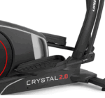 Vélo Elliptique BH Crystal 2.0 – Bild 6