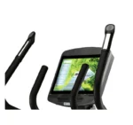 Vélo Elliptique BH Inertia G815R LED – Bild 3