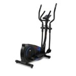 Vélo Elliptique BH NLS12 Black Dual