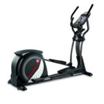 Vélo Elliptique BH SuperKhronos Multimedia