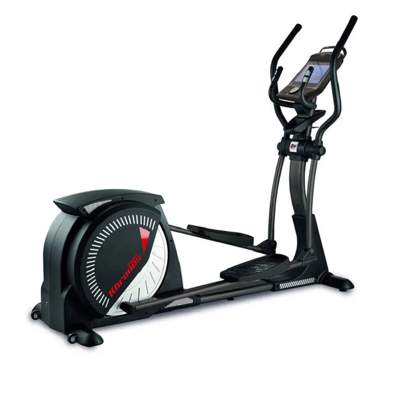 Velo-Elliptique-BH-SuperKhronos-Multimedia-.jpg Vélo Elliptique BH SuperKhronos Multimedia – Bild 1