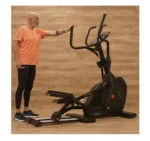 Vélo Elliptique BH Vanquish Multimedia – Bild 8