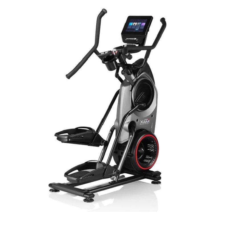 Velo-Elliptique-Bowflex-Max-Trainer-M9-.jpg Vélo Elliptique Bowflex Max Trainer M9 – Bild 1