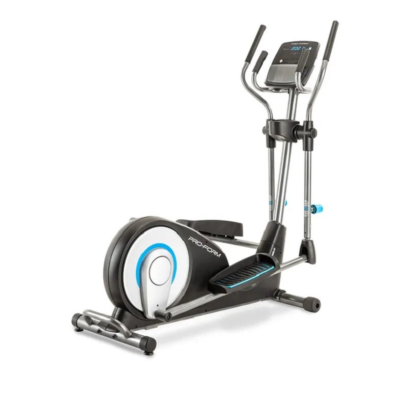 Velo-Elliptique-Proform-Sport-E5.0-.jpg Vélo Elliptique Proform Sport E5.0 – Bild 1
