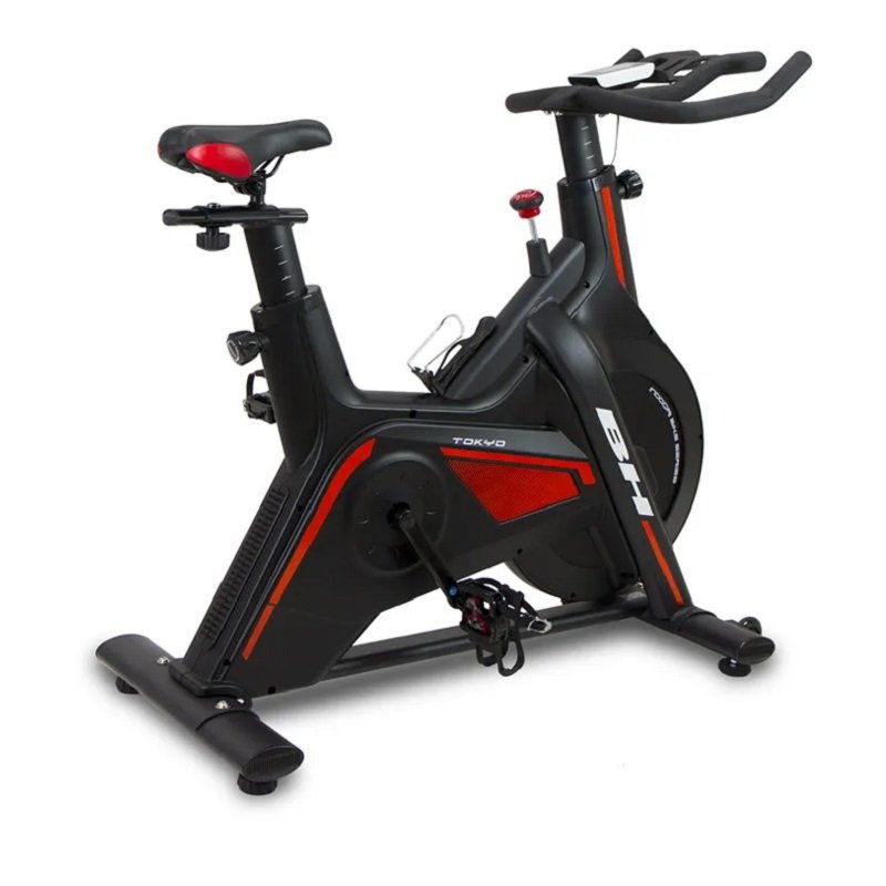 Velo-Indoor-Cycling-BH-Tokyo-.jpg Vélo Indoor Cycling BH Tokyo – Image 1