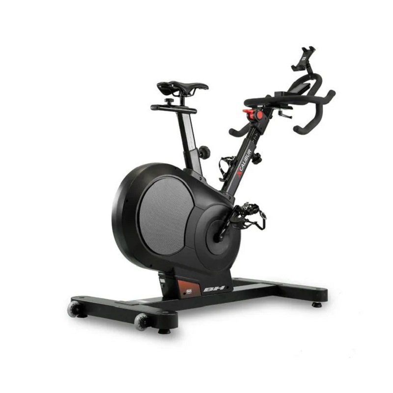 Velo-Smart-Bike-BH-XCalibur-EMS-.jpg Vélo Smart Bike BH XCalibur EMS – Bild 1