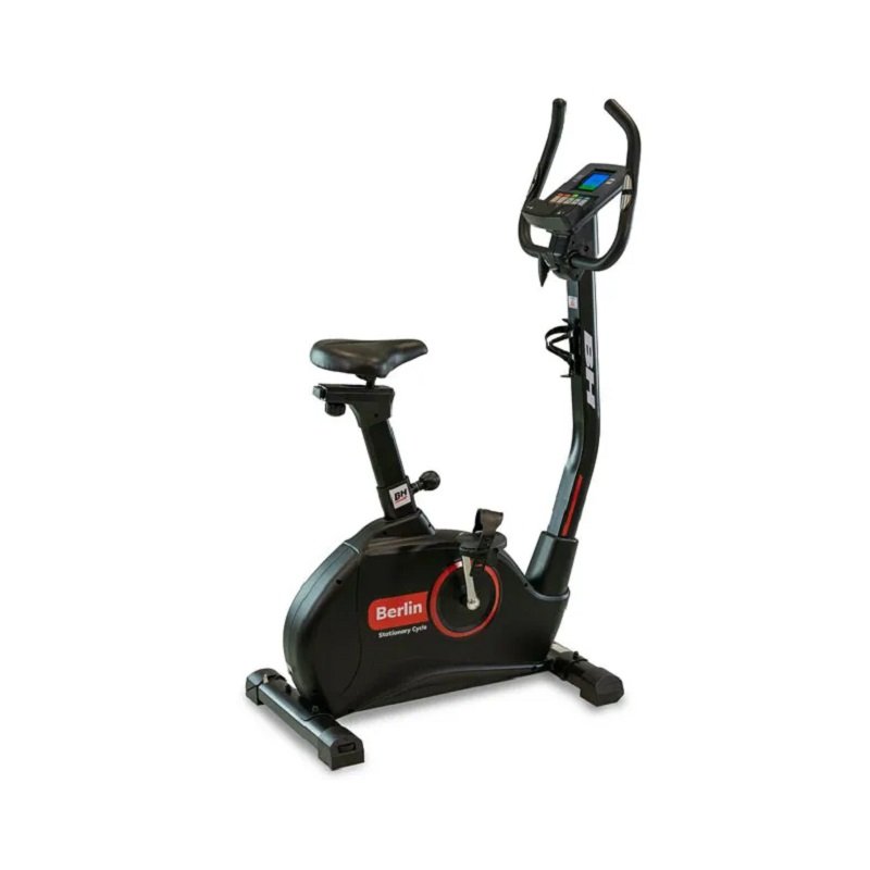 Velo-dappartement-BH-Berlin-Connect-.jpg Vélo d'appartement BH Berlin Connect – Image 1