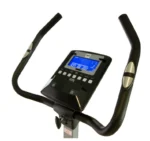 Vélo d'appartement BH Ergo EMS – Bild 8