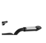 Vélo d'appartement BH H775R 12" – Bild 4