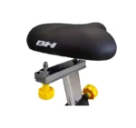 Vélo d'appartement BH Inertia H720 12" – Image 3