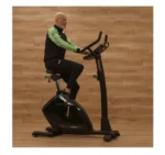 Vélo d'appartement BH Vanquish Multimedia – Bild 10