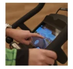 Vélo d'appartement BH Vanquish Multimedia – Bild 8