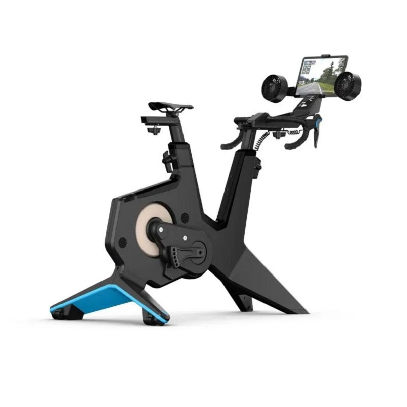 Velo-dentrainement-Tacx-NEO-Bike-Plus-.jpg Vélo d'entraînement Tacx NEO Bike Plus – Bild 1