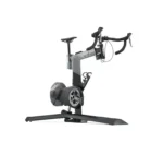 Vélo d'entraînement intelligent Wahoo KICKR Bike – Bild 4