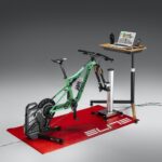 Simulateur de pente ELITE RIZER – Bild 2