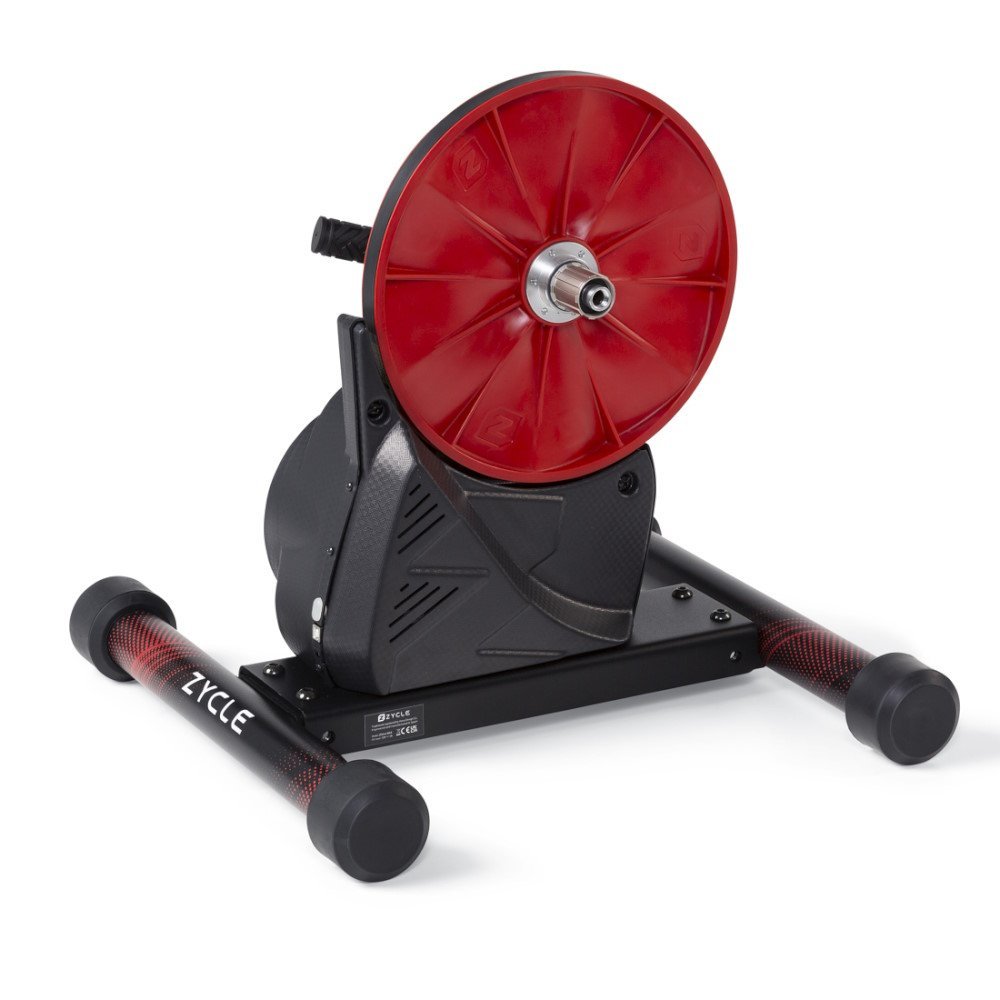 zycle-smart-zdrive-max-home-trainer-b-1759987.jpg Home Trainer Zycle Smart ZDrive MAX – Bild 1